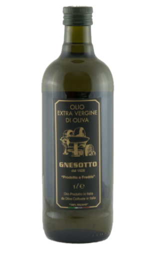 Olio extra vergine di oliva