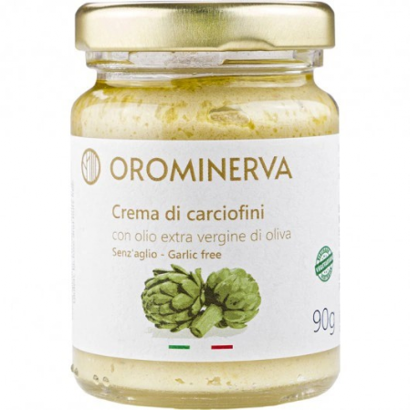Crema di Carciofini Crema di Carciofini