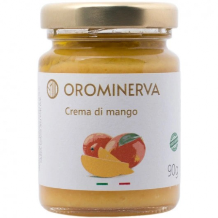 Crema di Mango Crema di Mango