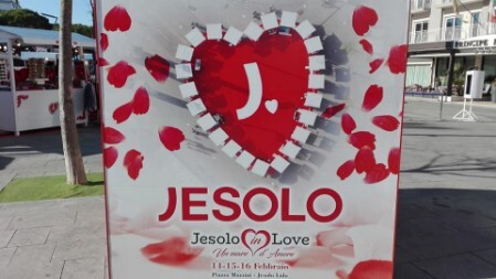 Jesolo