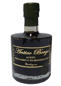 Aceto Balsamico di Modena, Bio, Biologico, Organic