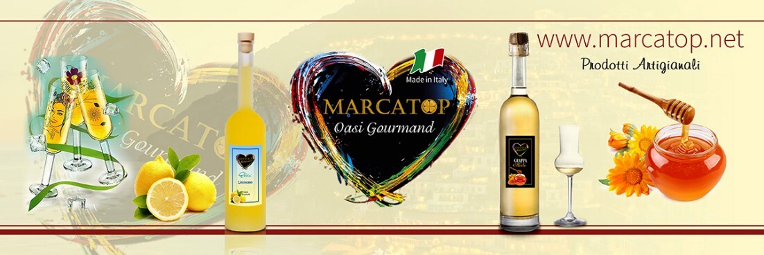 Marcatop Oasi Gourmand Marcatop