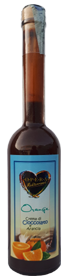 Crema di Cioccolato e Arancia Cioccolato, Arancia