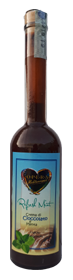 Crema di Cioccolato e Menta Cioccolato, Menta