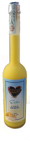 Crema di Banana Banana, bananito