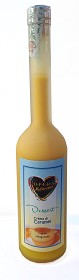 Crema di Caramel Caramel, Crem caramel