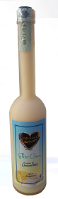 Crema di Limoncello Limoncello