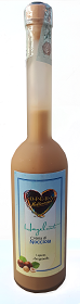 Crema di Nocciola Nocciola