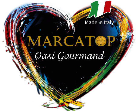 Marcatop Marcatop Oasi Gourmand