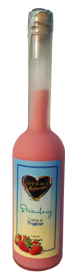 Crema di Fragola Fragola