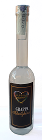 Grappa di Falanghina Grappa