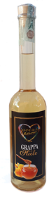 Grappa e Miele Grappa al Miele, miele