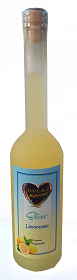 Limoncello Limoncello