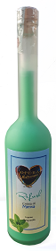 Crema di Menta Menta