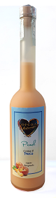 Crema di Pesca Pesca