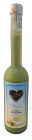 Crema di Pistacchio Pistacchio