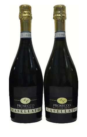 Prosecco di Treviso DOC